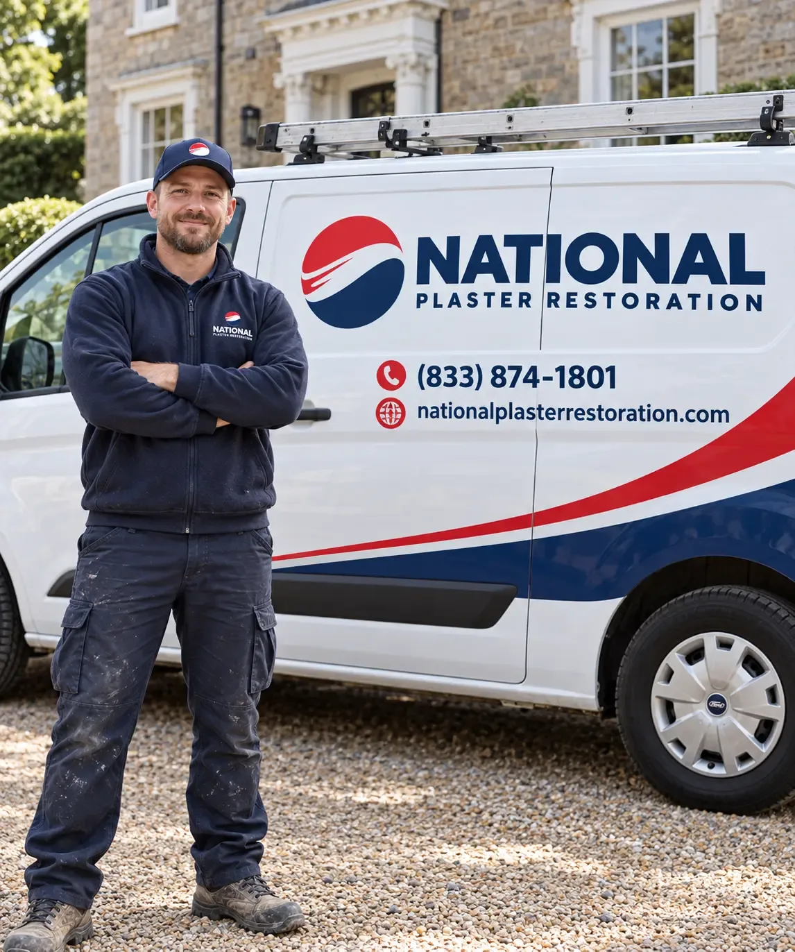 Plaster Repair company in Partlow, VA